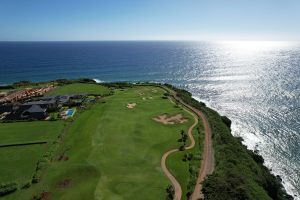 Kukuiula 14th Hole 2023